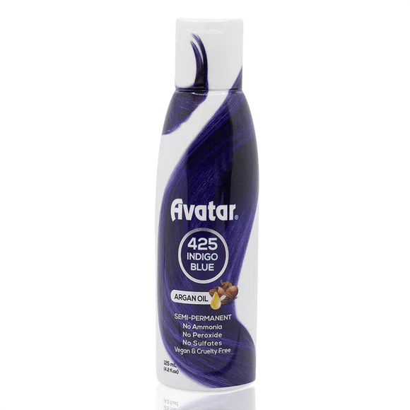 Avatar Luminous Semi-Permanent Hair Color - Image 7