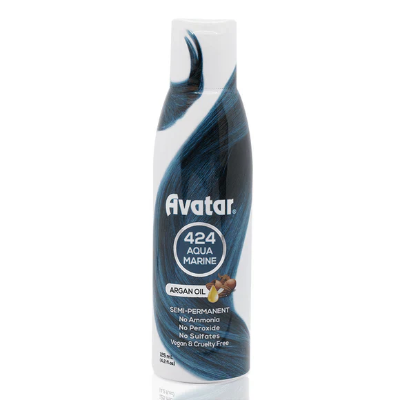 Avatar Luminous Semi-Permanent Hair Color - Image 8