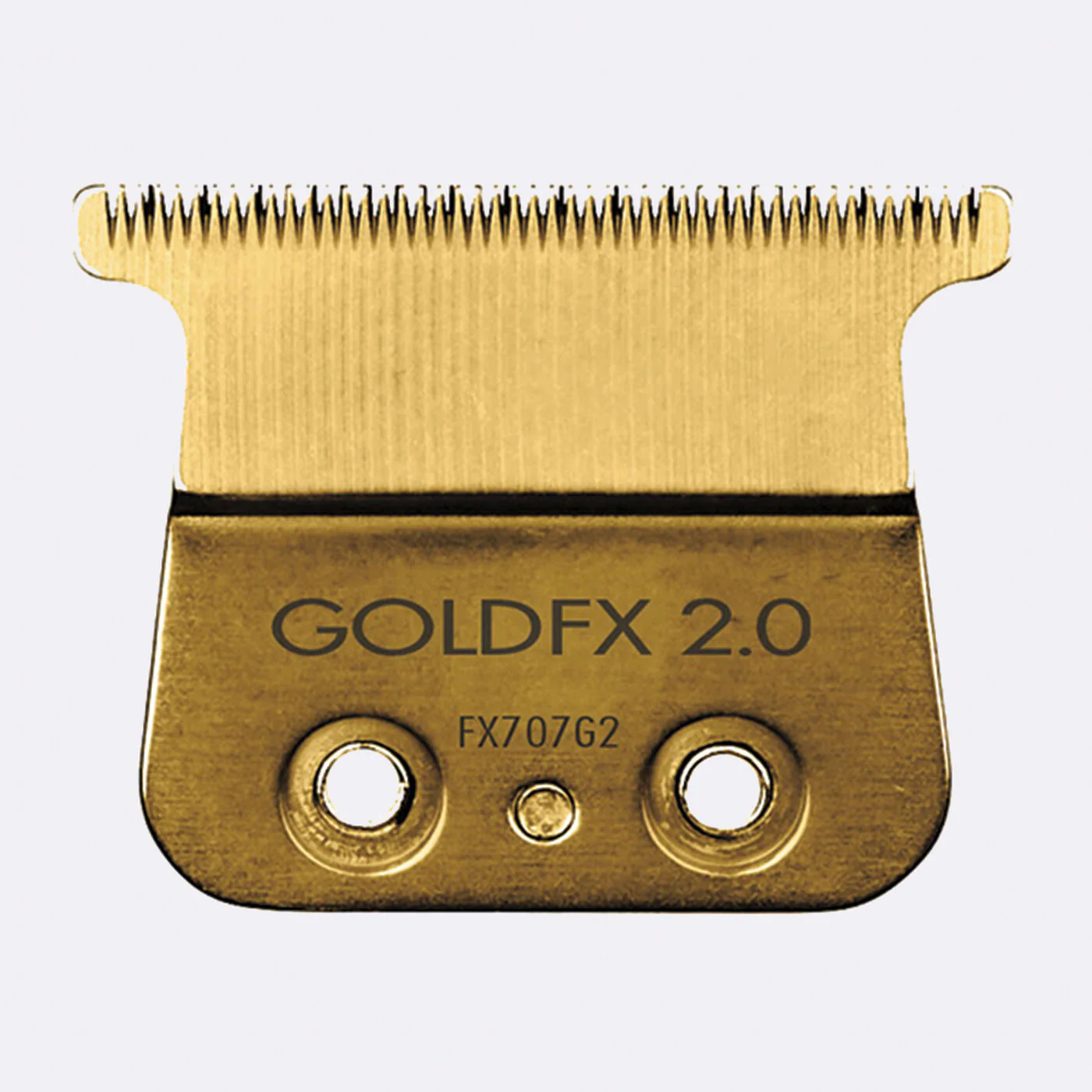 Babyliss Pro Gold Titanium T-Blade (FX707G2) - Image 2