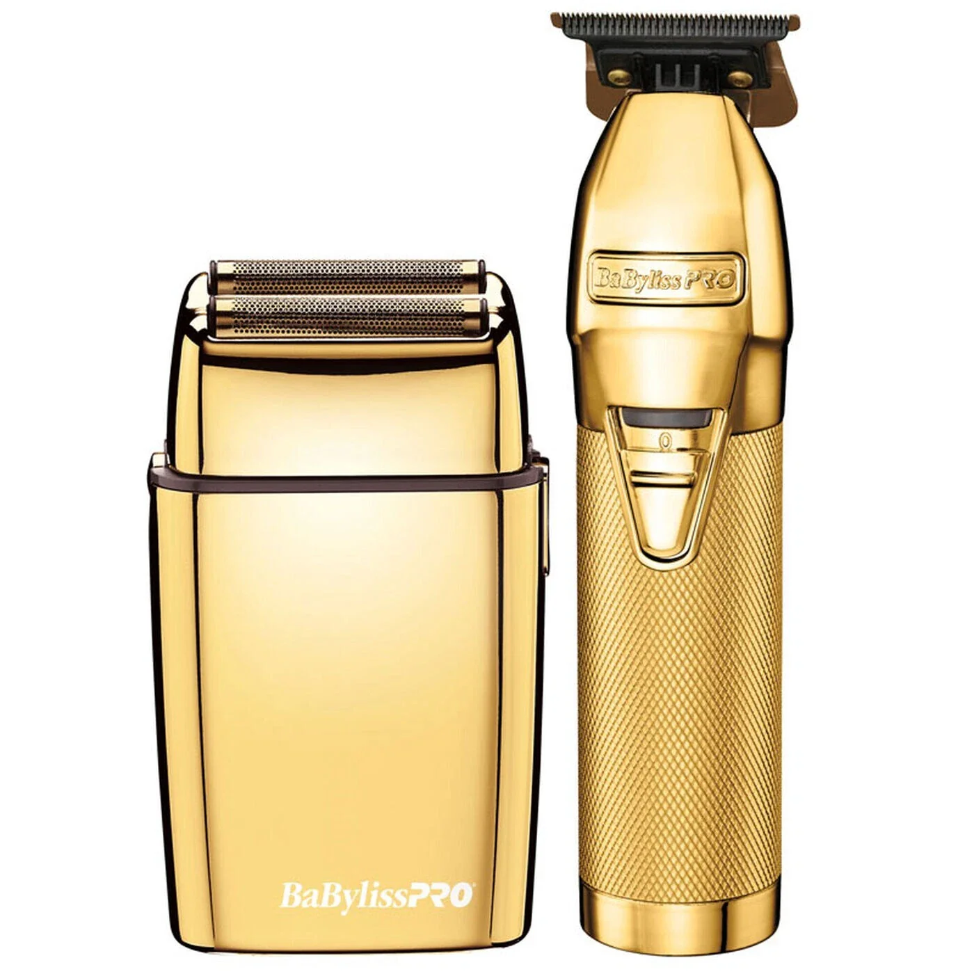 Babyliss Pro Goldfx Trimmer/shaver Combo - Image 2