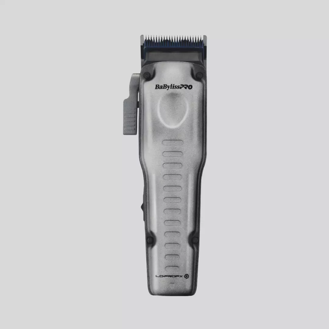 Babyliss Pro High Performance Low Profile Clipper - Image 2