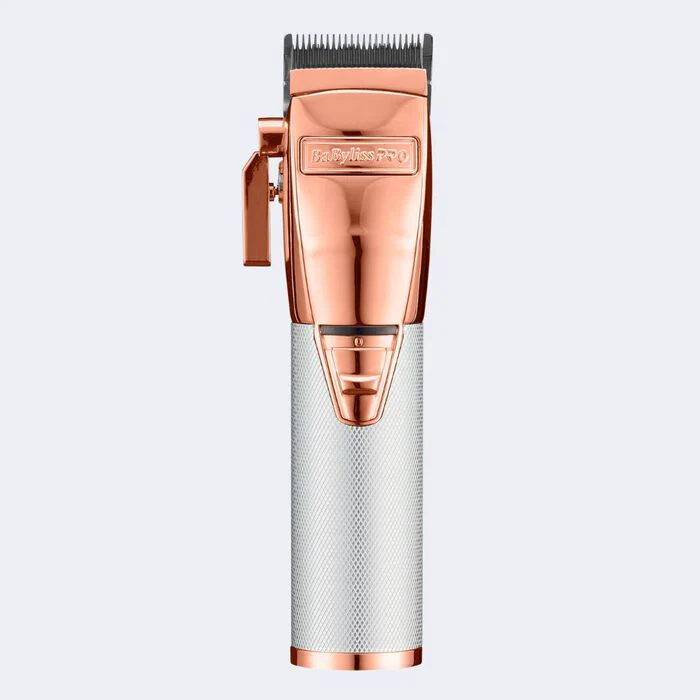 Babyliss Pro Rose Fx Clipper - Image 2