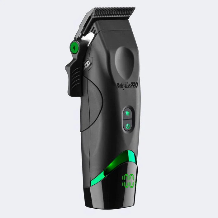 Babyliss Pro Tomb45 Clipper - Image 3