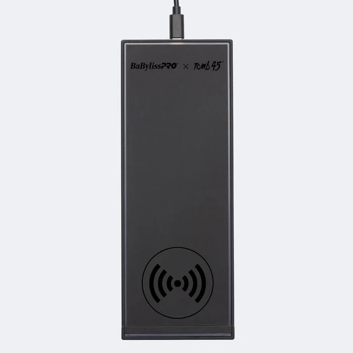 Babyliss Tomb45 Wireless Charging Pad
