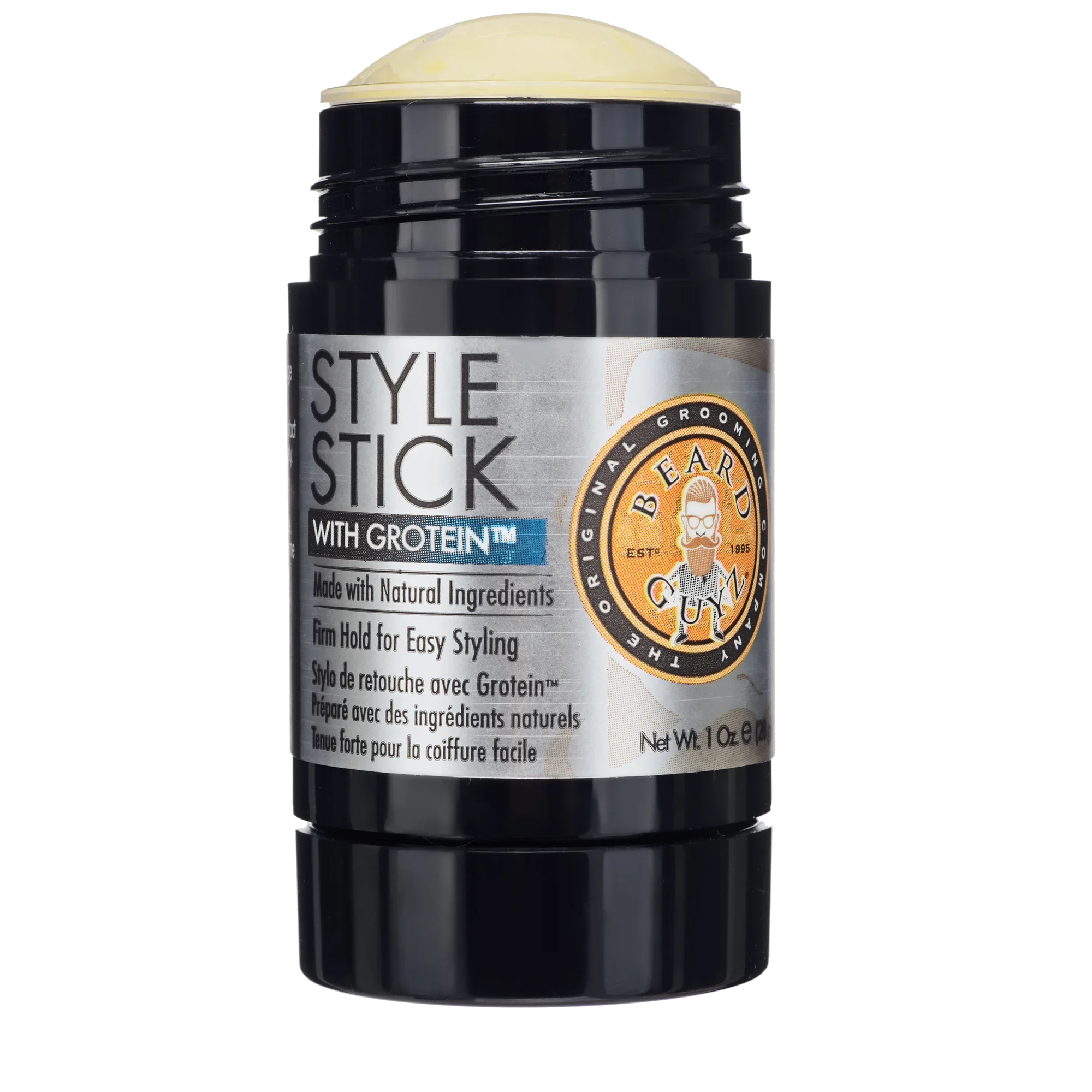 Beard Guyz Style Stick 1 oz - Image 2