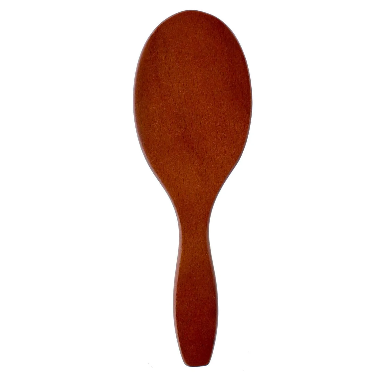 Beaut Round Paddle Brush (6B-67065) - Image 2