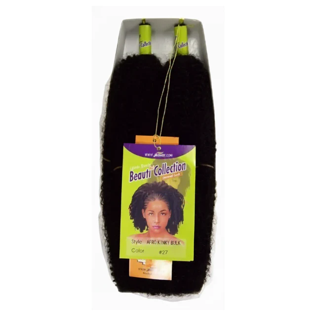 Beauti Collection Afro Kinky Bulk - Image 3