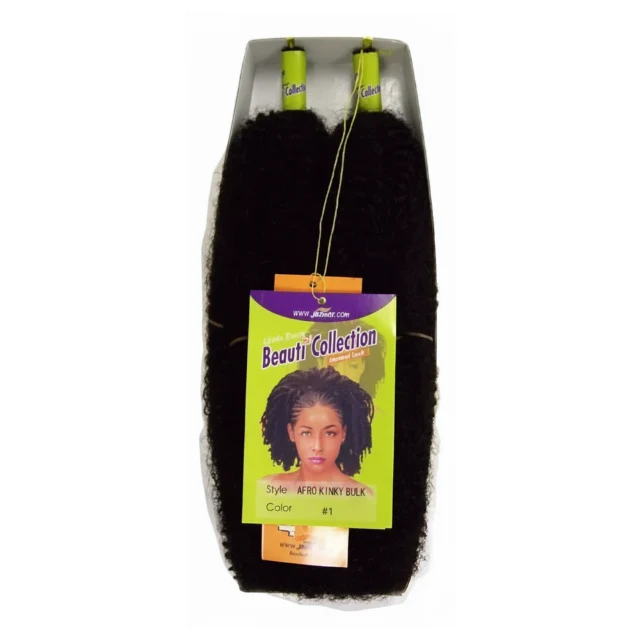 Beauti Collection Afro Kinky Bulk - Image 7