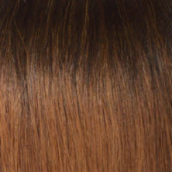 Beauty Elements Solo Green Human Hair Yaki - Image 16