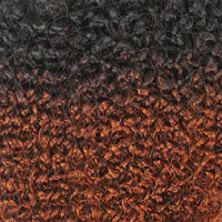 Beauty Elements Deep Wave 8" Remi Human Hair - 3Pcs - Image 10