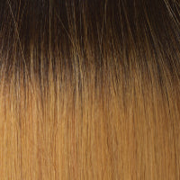 Beauty Elements Deep Wave 8" Remi Human Hair - 3Pcs - Image 8