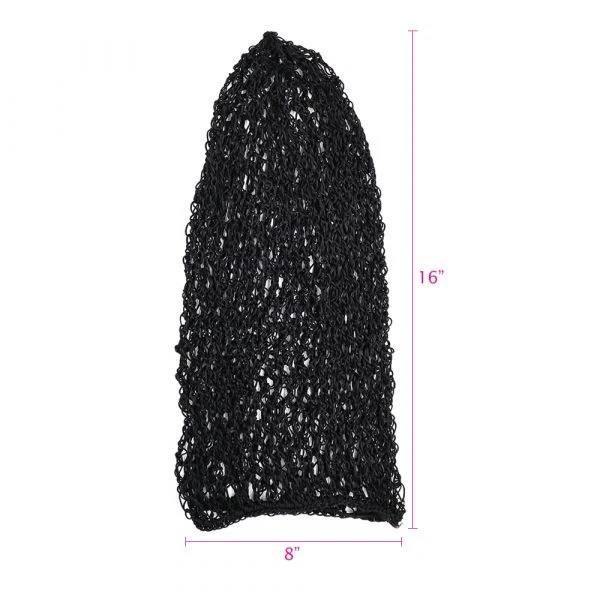 Beauty Town Oversize Size Thick Hair Net (02715) - Image 2