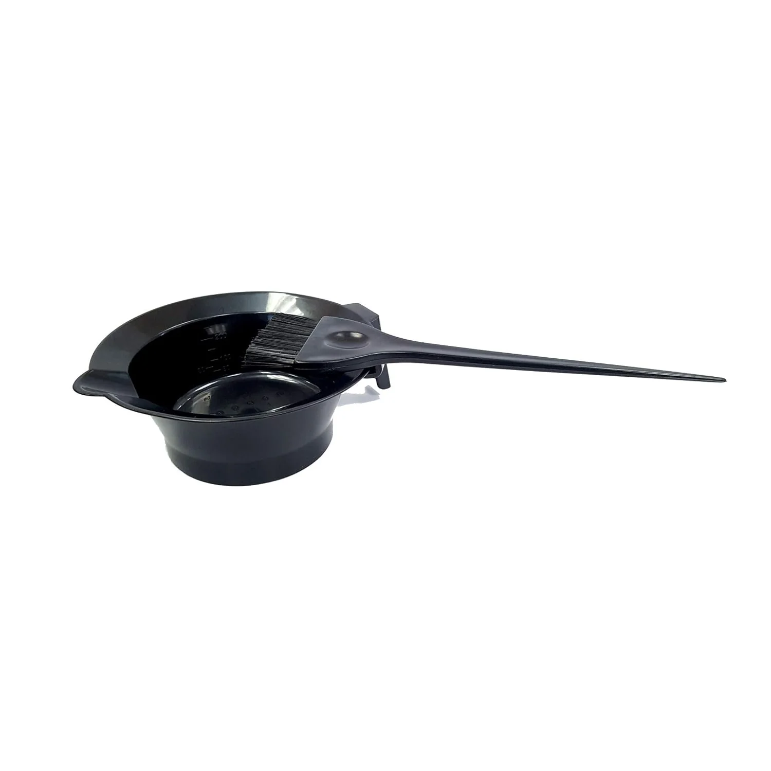 BEAUTY TOWN PROFESSIONAL LARGE DYE BRUSH - 09421 - Image 3