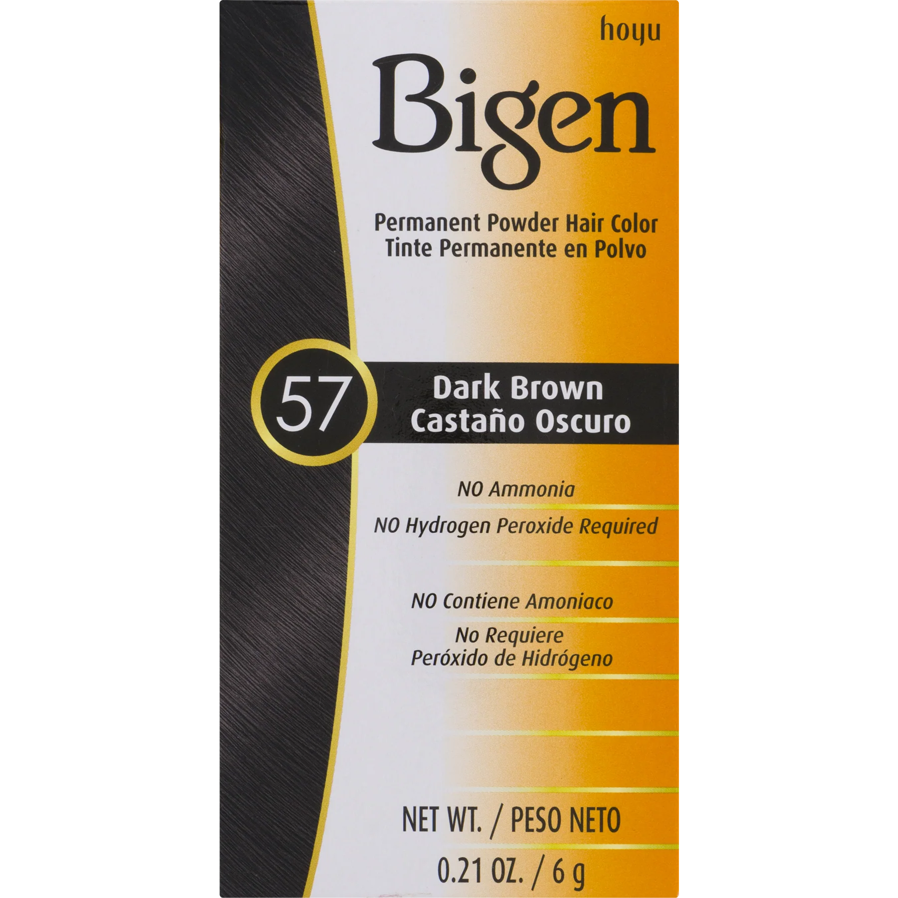 Bigen Permanent Powder Color - Image 3