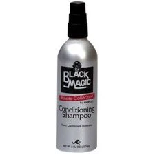 Black Magic Conditioning Shampoo 8oz
