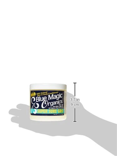 BLUE ORIGINALS SUPER SURE GRO - 12OZ - Image 3