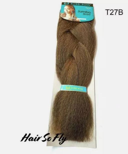Kanekalon Jumbo Braid 50" - Image 4