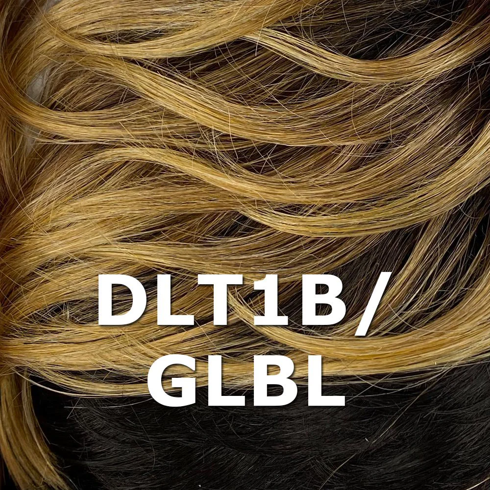 Bobbi Boss Crown Top M638 Tigi Synthetic Wig - Image 6