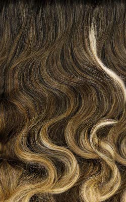 Bobbi Boss Eloise Deep Lace Part Front Wig MLF572 - Image 4