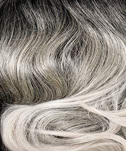 Bobbi Boss Eloise Deep Lace Part Front Wig MLF572 - Image 9