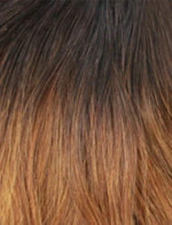 Bobbi Boss Tress up Drawstring Ponytail Water Wave - 28" - Image 7