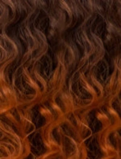 Bobbi Boss Tress up Drawstring Ponytail Water Wave - 28" - Image 8