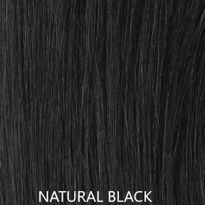 Boss Bundle Virgin Hair Natural Black Wet & wavy Jerry Curl - Image 3
