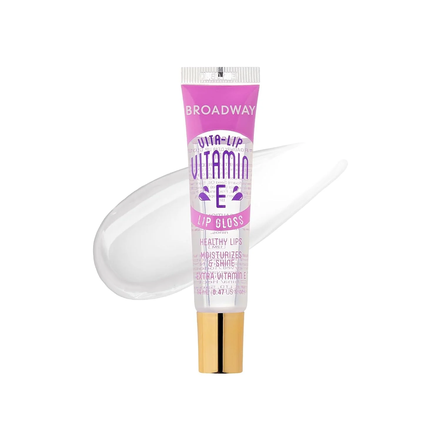 Broadway Lip Gloss - Image 18