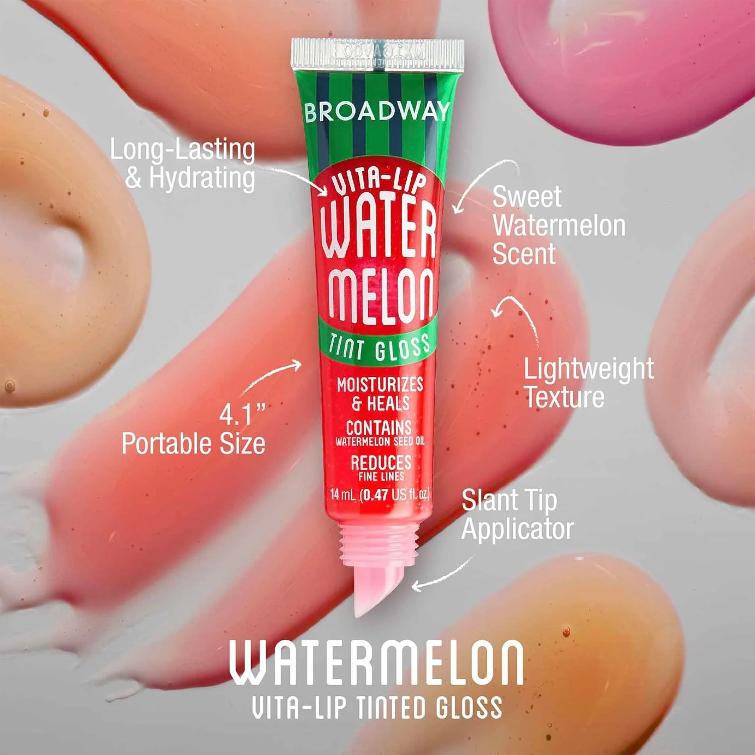 Broadway Lip Gloss - Image 19