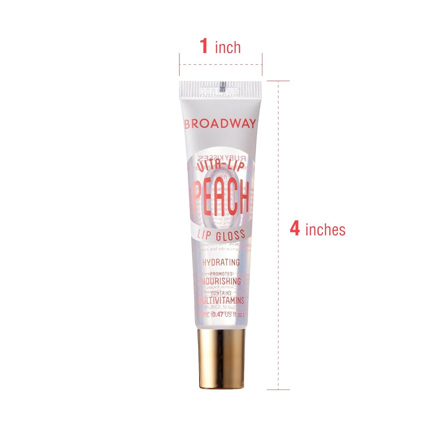 Broadway Lip Gloss - Image 24