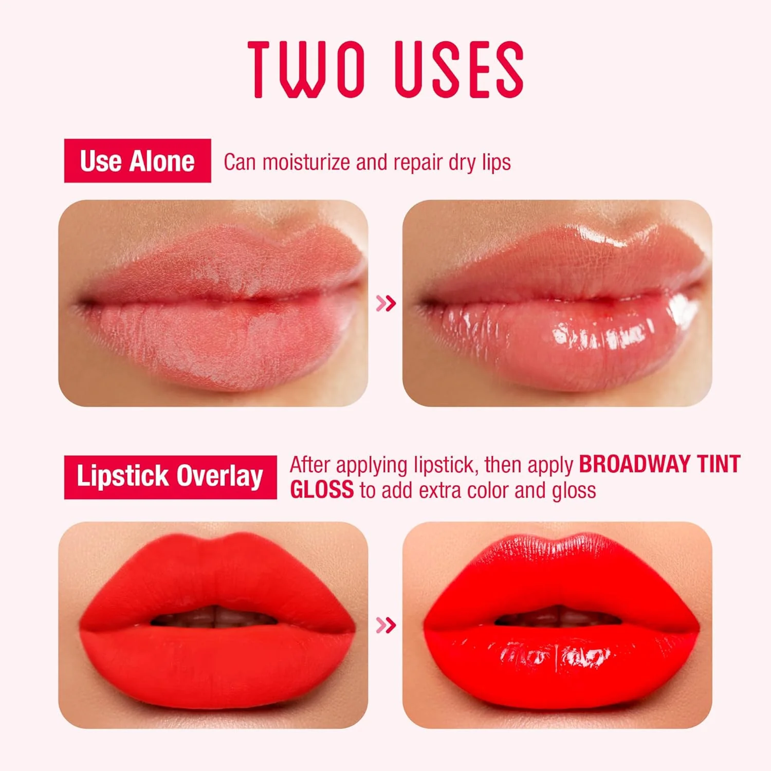 Broadway Lip Gloss - Image 32