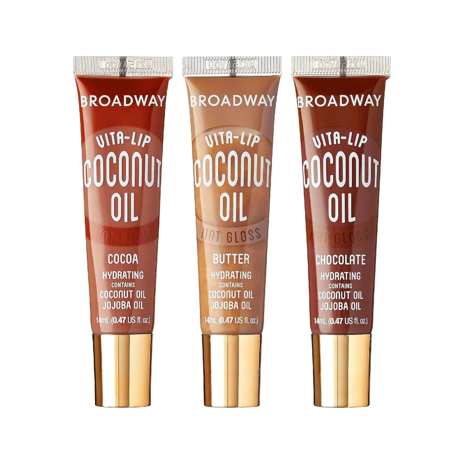 Broadway Lip Gloss - Image 34