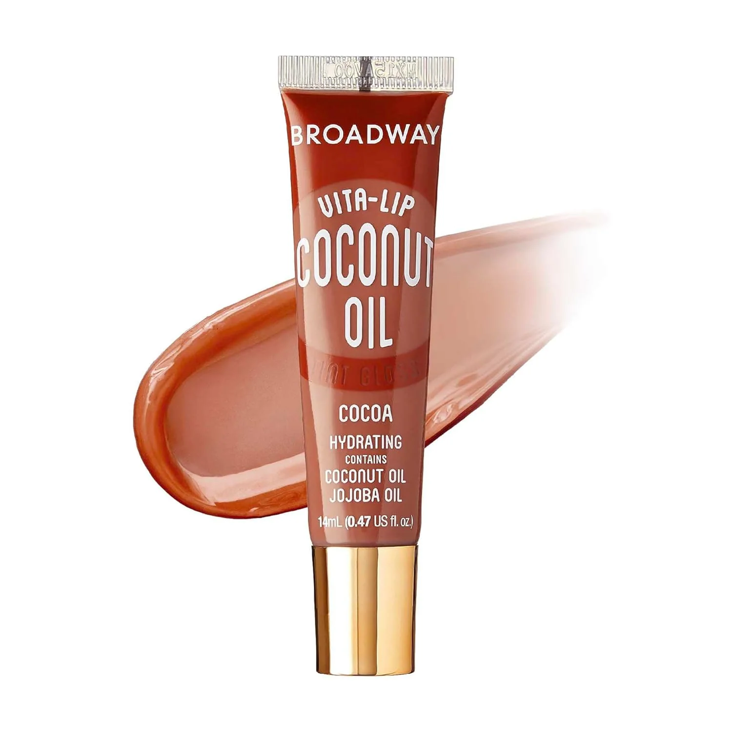 Broadway Lip Gloss - Image 5