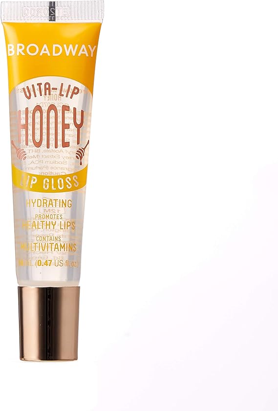Broadway Lip Gloss - Image 7