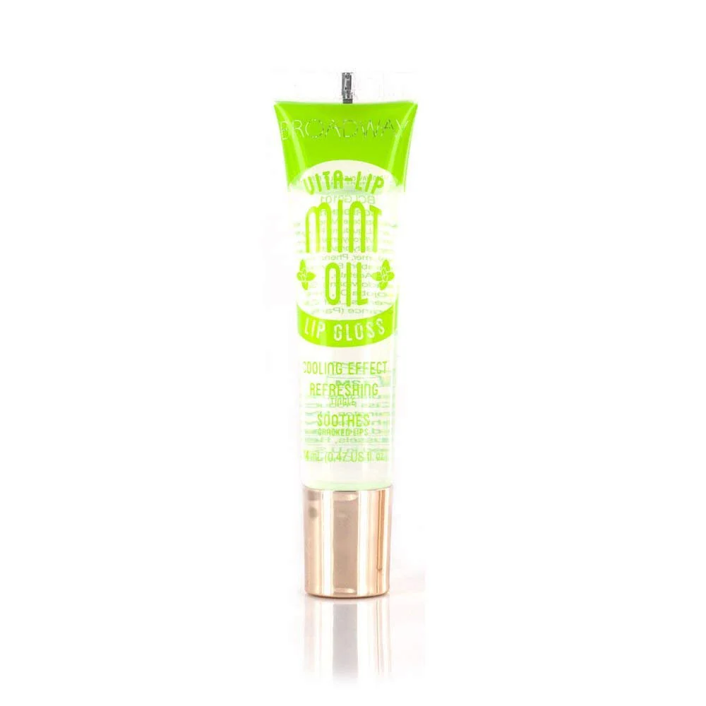 Broadway Lip Gloss - Image 9