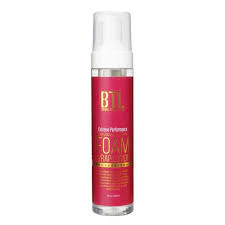 BTL FOAM WRAP LOTION EXTREME PERFORMANCE 8OZ - Image 2