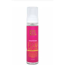 BTL FOAM WRAP LOTION EXTREME PERFORMANCE 8OZ - Image 3