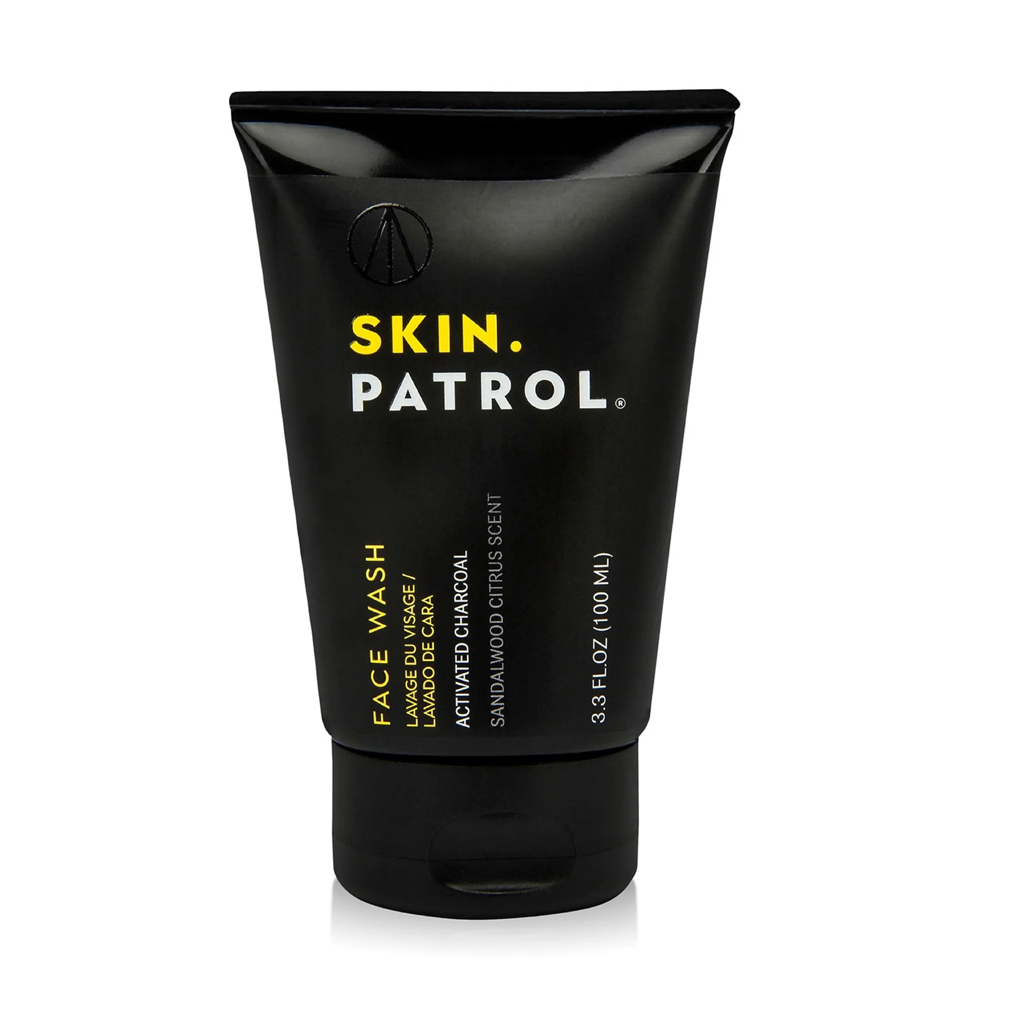 Bump Skin Patrol Face Wash 3.3 oz