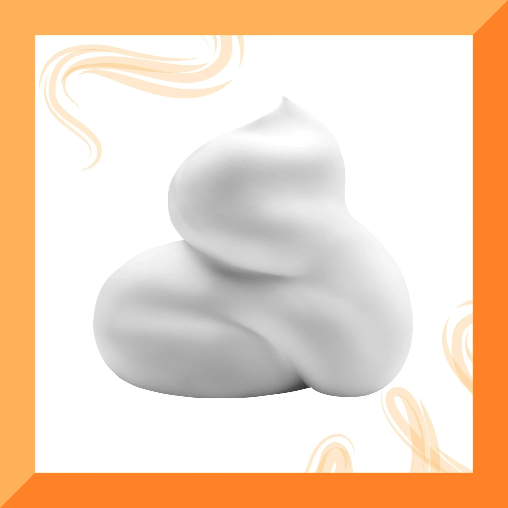 Cantu Nat Wave Whip Curling Mousse 8.4Oz - Image 4
