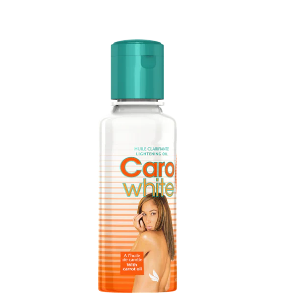 Caro White Beauty Oil 50ml