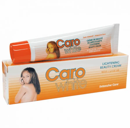 Caro White Cream 30 ml