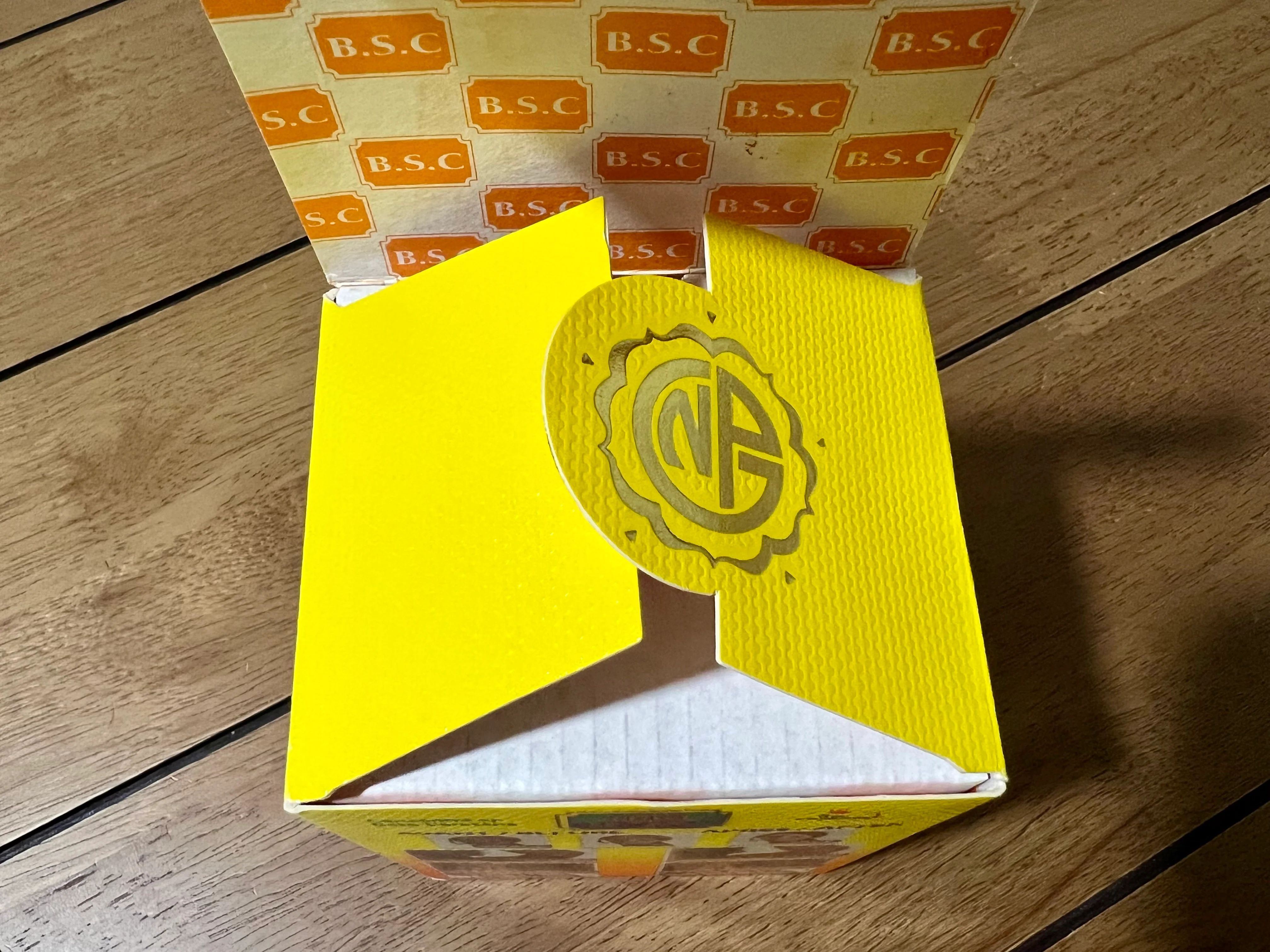 Carotone Trio BSC Kit - Image 2
