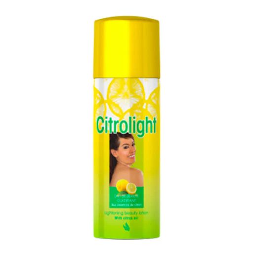 Citrolight Body Skin Lotion 500ML - Image 2