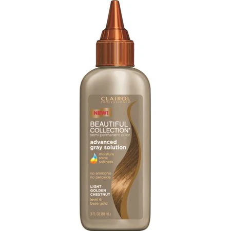 Clairol BC Semi Permanent Hair Color - Image 5