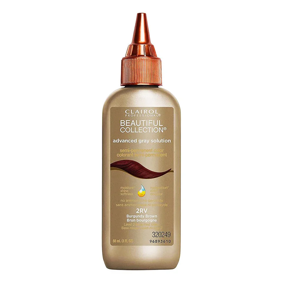 Clairol BC Semi Permanent Hair Color - Image 8