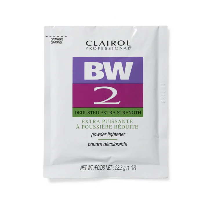 CLAIROL BW 2+ POWDER 1OZ - Image 2