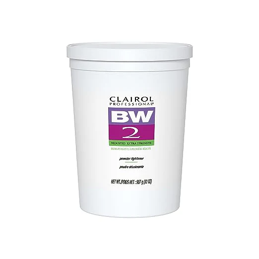 Clairol Professional BW2+ Powder Lightener - Various sizes - Image 9