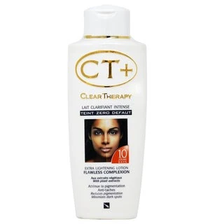 CT+ Clear Therapy Lotion - Image 2