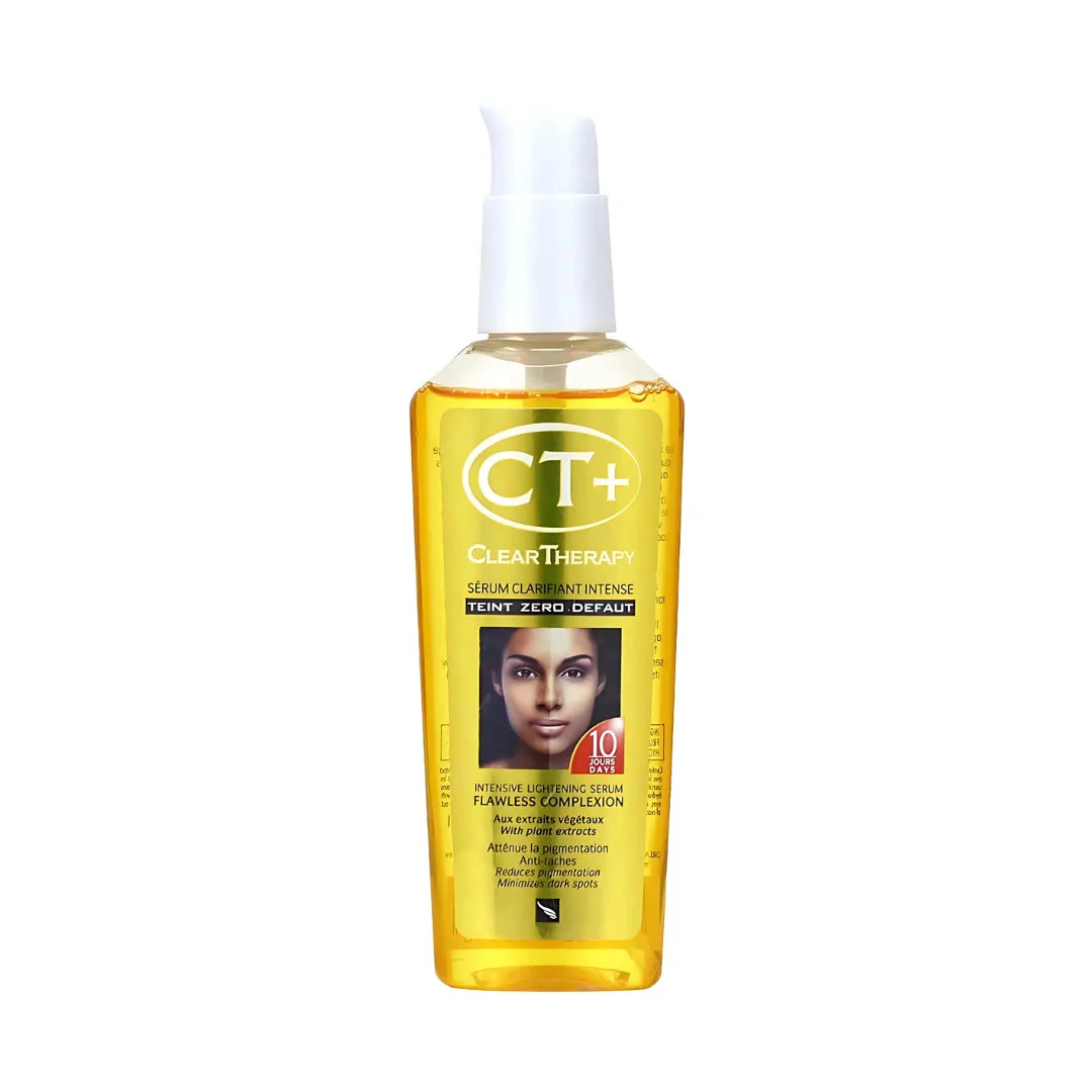 CT Plus Clear Therapy Serum Original 2.5oz