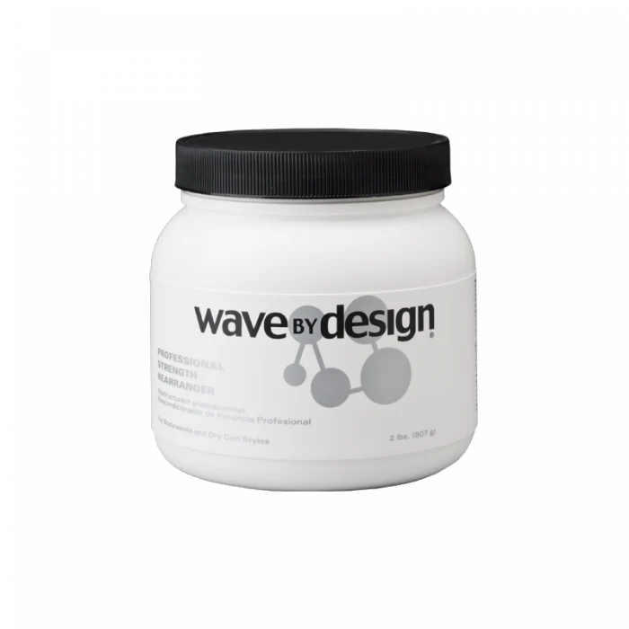 DE WAVE BY DESIGN Strength Rearranger 2LB